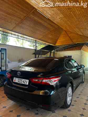 Toyota Camry VIII (XV70) 2.5, 2018 Бишкек