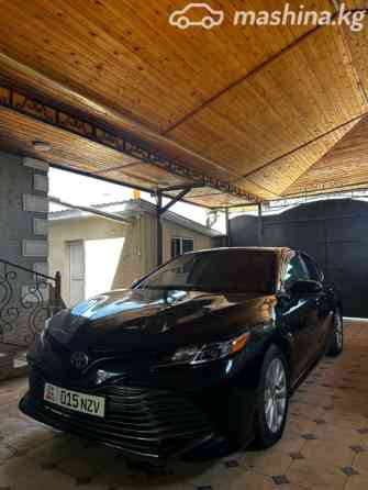 Toyota Camry VIII (XV70) 2.5, 2018 Бишкек