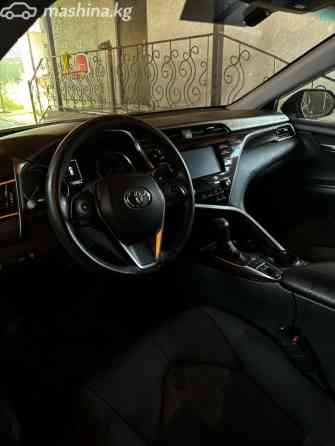 Toyota Camry VIII (XV70) 2.5, 2018 Бишкек