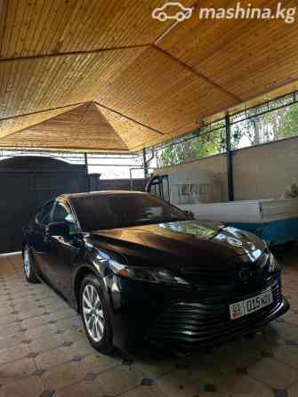Toyota Camry VIII (XV70) 2.5, 2018 Бишкек