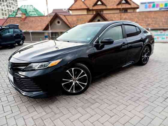 Toyota Camry VIII (XV70) 2.5, 2017 Бишкек