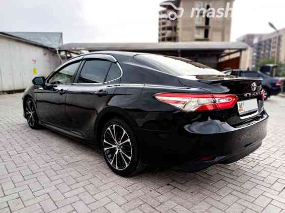 Toyota Camry VIII (XV70) 2.5, 2017 Бишкек