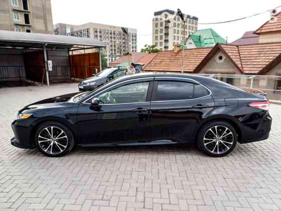 Toyota Camry VIII (XV70) 2.5, 2017 Бишкек