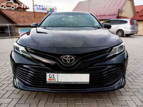 Toyota Camry VIII (XV70) 2.5, 2017 Бишкек