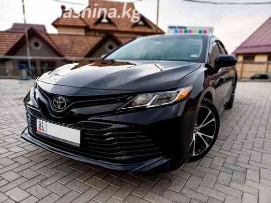 Toyota Camry VIII (XV70) 2.5, 2017 Бишкек