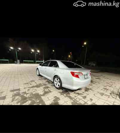 Toyota Camry VII (XV50) 2.5, 2011 Бишкек