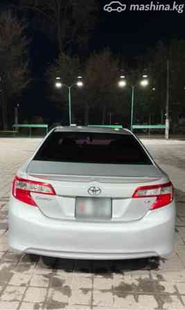 Toyota Camry VII (XV50) 2.5, 2011 Бишкек