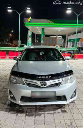 Toyota Camry VII (XV50) 2.5, 2011 Бишкек