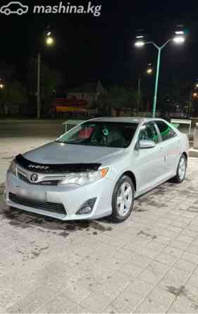Toyota Camry VII (XV50) 2.5, 2011 Бишкек