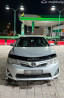 Toyota Camry VII (XV50) 2.5, 2011 Бишкек