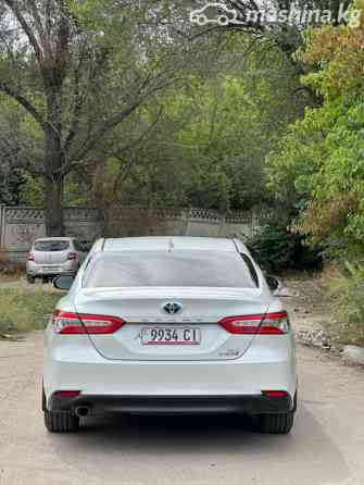 Toyota Camry VIII (XV70) 2.5, 2019 Бишкек