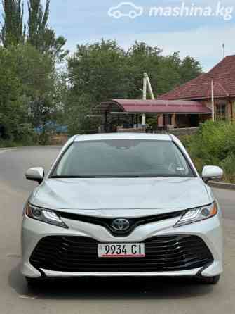 Toyota Camry VIII (XV70) 2.5, 2019 Бишкек