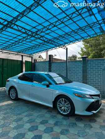 Toyota Camry VIII (XV70) 2.5, 2019 Бишкек