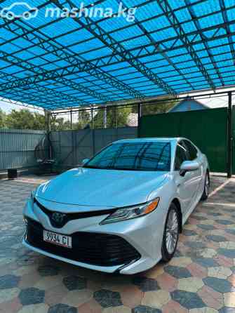 Toyota Camry VIII (XV70) 2.5, 2019 Бишкек
