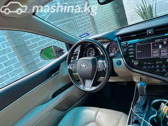 Toyota Camry VIII (XV70) 2.5, 2019 Бишкек