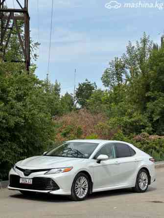 Toyota Camry VIII (XV70) 2.5, 2019 Бишкек