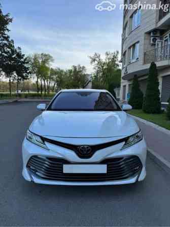 Toyota Camry VIII (XV70) 2.5, 2018 Бишкек