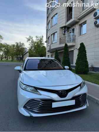 Toyota Camry VIII (XV70) 2.5, 2018 Бишкек