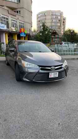 Toyota Camry VII (XV50) Рестайлинг US Market 2.5, 2017 Бишкек