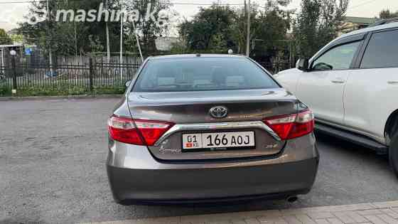 Toyota Camry VII (XV50) Рестайлинг US Market 2.5, 2017 Бишкек
