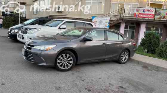 Toyota Camry VII (XV50) Рестайлинг US Market 2.5, 2017 Бишкек