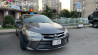 Toyota Camry VII (XV50) Рестайлинг US Market 2.5, 2017 Бишкек