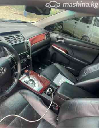 Toyota Camry VII (XV50) 2.5, 2012 Бишкек