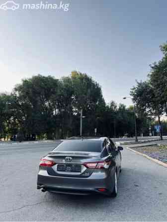 Toyota Camry VIII (XV70) US Market 2.5, 2018 Бишкек