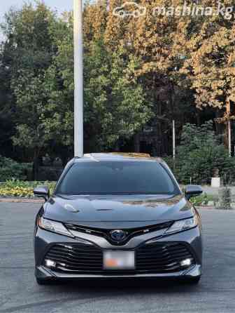 Toyota Camry VIII (XV70) US Market 2.5, 2018 Бишкек