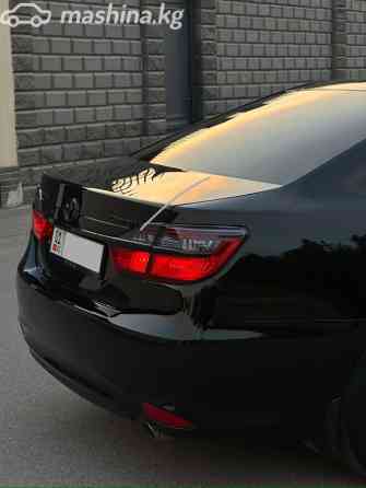 Toyota Camry VII (XV50) Рестайлинг 2.5, 2016 Бишкек