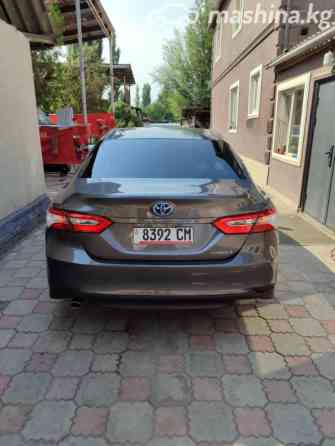 Toyota Camry VIII (XV70) US Market 2.5, 2018 Бишкек