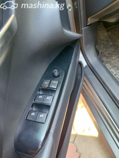 Toyota Camry VIII (XV70) US Market 2.5, 2018 Bishkek - photo 3