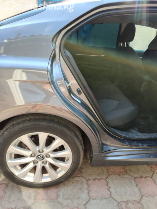 Toyota Camry VIII (XV70) US Market 2.5, 2018 Bishkek - photo 9