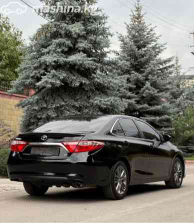 Toyota Camry VII (XV50) Рестайлинг 2 2.5, 2017 Бишкек