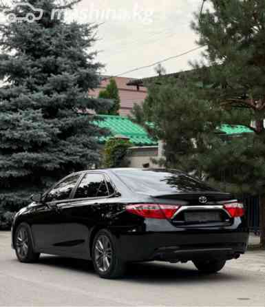 Toyota Camry VII (XV50) Рестайлинг 2 2.5, 2017 Бишкек
