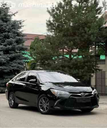 Toyota Camry VII (XV50) Рестайлинг 2 2.5, 2017 Бишкек