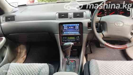 Toyota Camry IV (XV20) 2.5, 2000 Бишкек