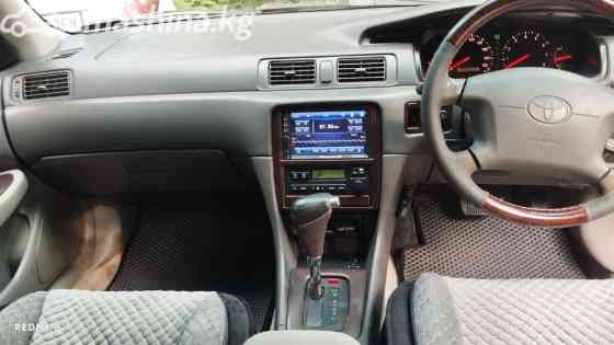 Toyota Camry IV (XV20) 2.5, 2000 Бишкек
