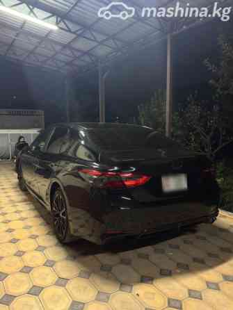 Toyota Camry VIII (XV70) US Market 2.5, 2017 Бишкек