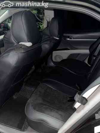 Toyota Camry VIII (XV70) US Market 2.5, 2017 Бишкек