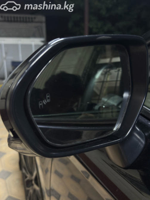 Toyota Camry VIII (XV70) US Market 2.5, 2017 Бишкек - изображение 9