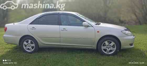 Toyota Camry V (XV30) 2.4, 2005 Бишкек