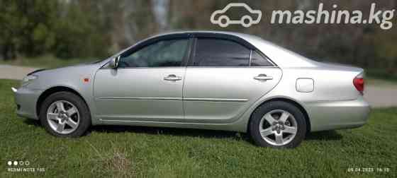 Toyota Camry V (XV30) 2.4, 2005 Бишкек
