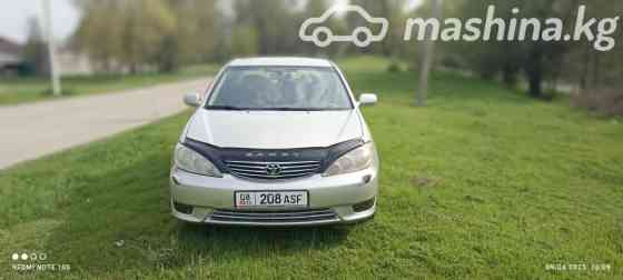 Toyota Camry V (XV30) 2.4, 2005 Бишкек