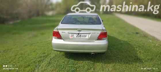 Toyota Camry V (XV30) 2.4, 2005 Бишкек