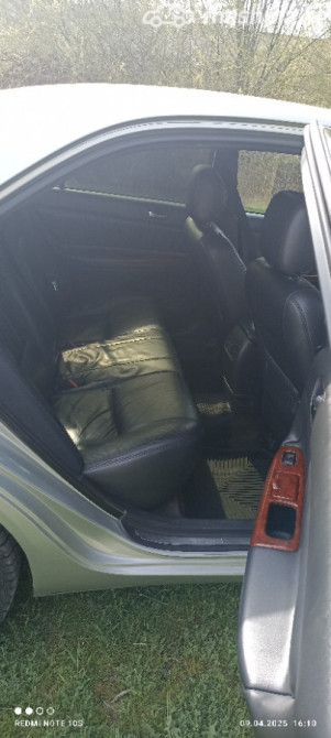 Toyota Camry V (XV30) 2.4, 2005 Бишкек - изображение 12