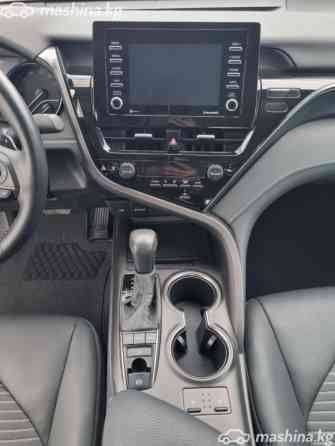 Toyota Camry VIII (XV70) Рестайлинг 2.5, 2022 Бишкек