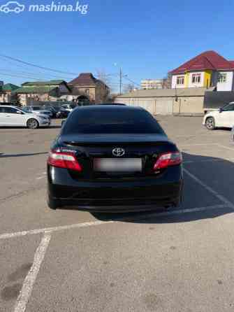 Toyota Camry VI (XV40) 2.4, 2009 Бишкек