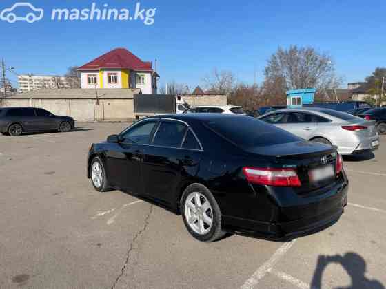 Toyota Camry VI (XV40) 2.4, 2009 Бишкек