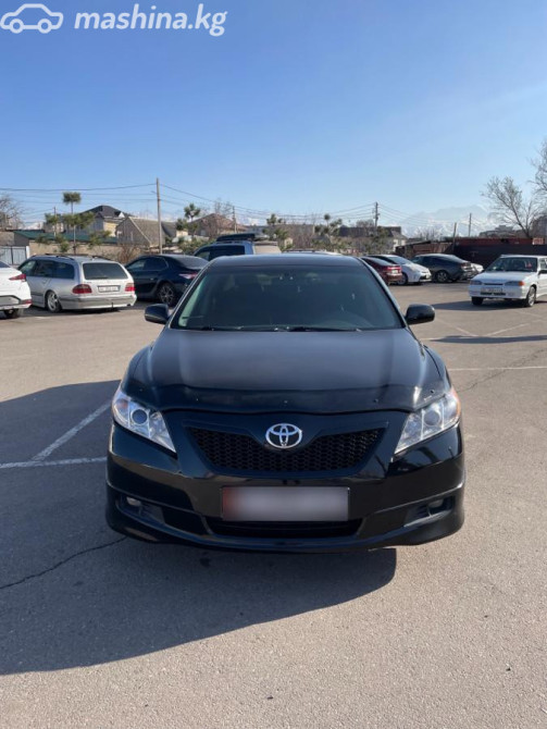 Toyota Camry VI (XV40) 2.4, 2009 Бишкек - изображение 1